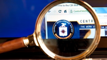 CIA officer killed during combat in Somalia