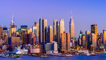 UN diplomat found dead in NYC apartment in apparent suicide