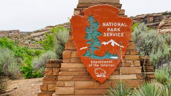 National Park Service reinstates mask mandate