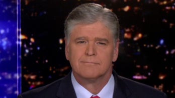 Hannity tells viewers if they want Trump to win, 'assume he needs your vote'