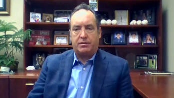 Pennsylvania GOP lawmaker claims Democratic officials worked to 'tip the scales' to Biden