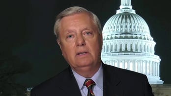 Lindsey Graham: Democrats 'could give a damn' about election law and precedent, so long as Trump lost