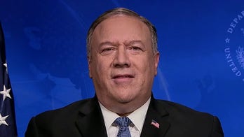 Pompeo rejects criticism of 'second Trump administration' remark, says US has 'one president ... at a time'