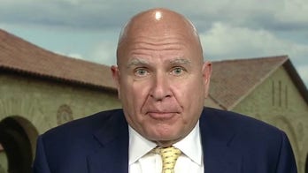 McMaster warns Biden on Iran deal: Don't resurrect 'political disaster masquerading as a diplomatic triumph'