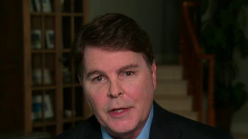 Gregg Jarrett blasts Biden secretary of state, security adviser picks as 'tainted by scandal'