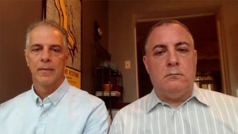 Sons of coronavirus victim criticize Cuomo's Emmy after 'horror show' in nursing homes