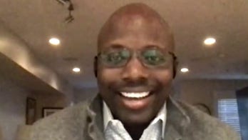 Biden campaign pushing voters to be ‘a part of the political process’, ex-Obama aide says