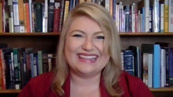 Congresswoman-elect Kat Cammack goes from homeless to the House: ‘Only in America’ is this possible, she says