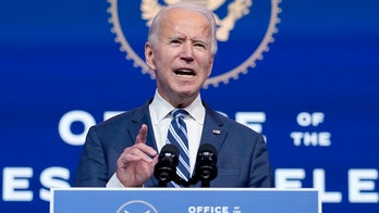 Biden transition 'moving forward,' awaiting GSA confirmation of election results