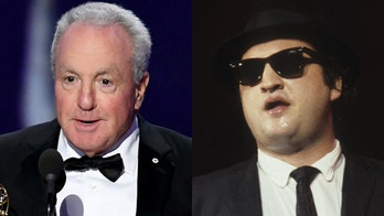 Lorne Michaels was irate at John Belushi’s drug use on ‘SNL’: ‘I was between rage and very little sympathy’