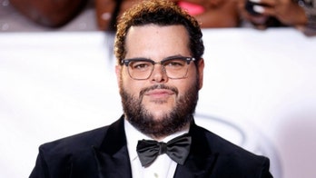 Josh Gad says America has 'shown itself to be dangerously racist' in 2020 election