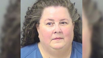 Registered Florida Dem arrested for making online threats to kill DeSantis, Rubio and Scott: deputies