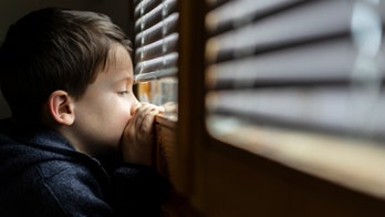 Experts warn of mental health 'epidemic' for kids amid delta variant fears