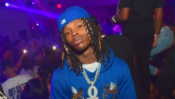 Rapper King Von, 26, fatally shot outside Atlanta lounge