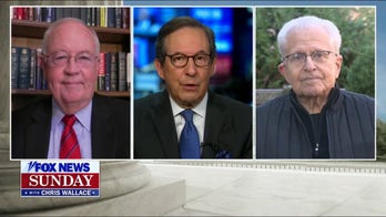 Starr on Trump legal challenges: 'Allow this litigation to run its course'