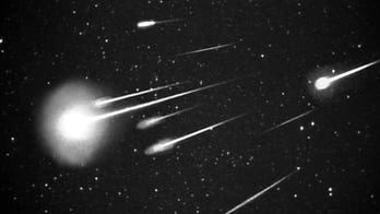 Leonid meteor shower will light up the sky this week: What to know