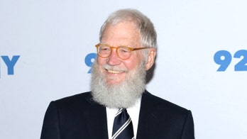 David Letterman thinks Trump will lose election: 'It will be a relief'