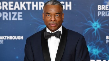 LeVar Burton defends cancel culture as 'consequence culture': 'I think it's misnamed'