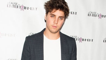 'Euphoria' star Lukas Gage calls out director for shaming his 'tiny' apartment over Zoom, stars react