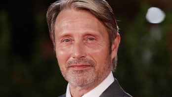 James Bond star Mads Mikkelsen replaces Johnny Depp in 'Fantastic Beasts'
