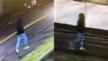 Massachusetts police search for suspect in string of 10 ‘random, unprovoked’ street attacks