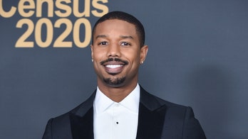 Michael B. Jordan apologizes for rum name after venture is accused of cultural appropriation