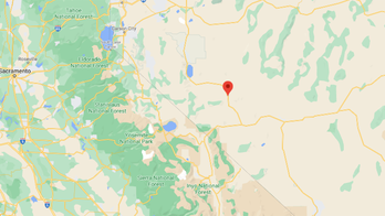 5.5 magnitude quake rattles tremor-prone Nevada