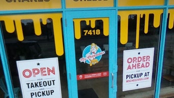 Florida teens who damaged restaurant water line over mask policy return and apologize, offer payment