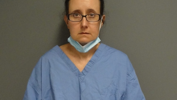 Connecticut 'great mom' accused of killing daughter, wounding son: reports