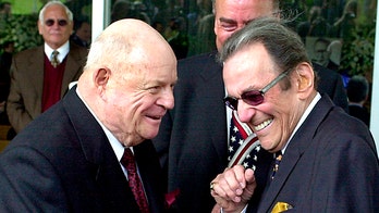 Norm Crosby, king of malaprops, dead at 93 from heart failure