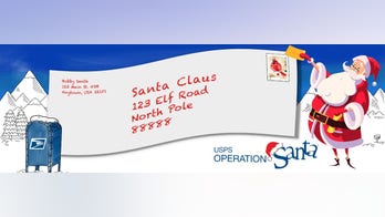 US Postal Service expands Operation Santa program nationwide