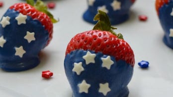 Election Day snacks to guarantee a delicious evening, regardless of who wins