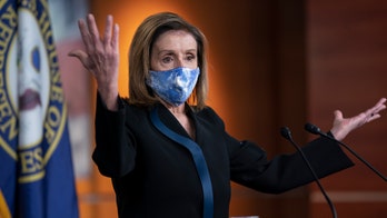 McCarthy blames Pelosi for coronavirus aid stalemate as confirmed cases climb