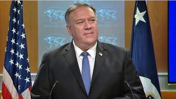 Pompeo speech in Georgia this week ahead of Senate runoffs raises eyebrows