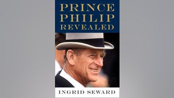 Trump says Prince Philip's death is 'irreplaceable loss for Great Britain'