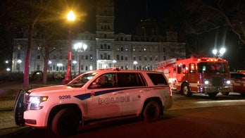 ‘Millennial Bonnie and Clyde’ arrested for murder in Hungary after monthslong manhunt