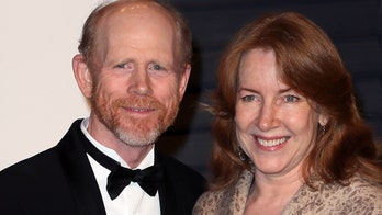 Ron Howard celebrates 50 years since his first date with wife Cheryl: 'Quite a start'