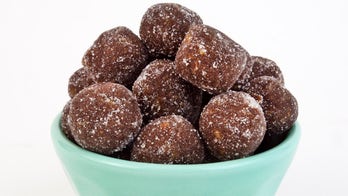 Man loses license for driving under the influence ... of candy