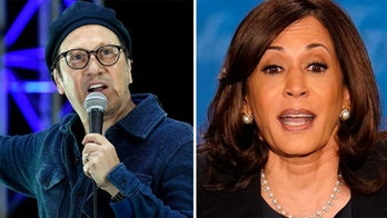 Rob Schneider blasts Kamala Harris' video about equality as 'Socialistic, Marxist Drivel'