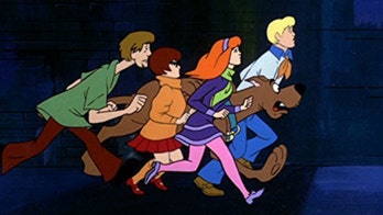 'Scooby-Doo' co-creator, Ken Spears, dead at 82