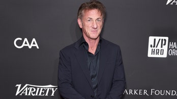 Sean Penn calls on US, Poland to supply Ukraine with jets amid war