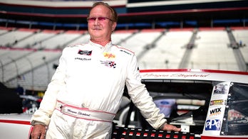 NASCAR legend Morgan Shepherd diagnosed with Parkinson's disease