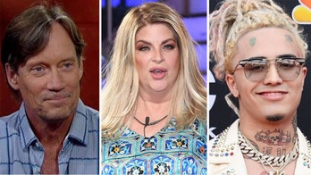 Hollywood conservatives praise Trump, deny Joe Biden's presidential victory: 'Throw out every illegal vote'