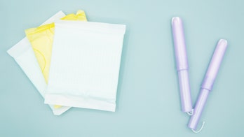 Scotland to make period products freely available to all