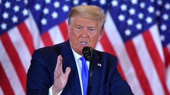 Trump deemphasizes GSA move to make federal resources available to Biden transition