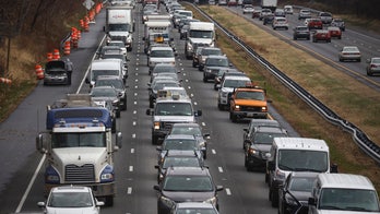 Thanksgiving traffic: Here's how to avoid it in 2020