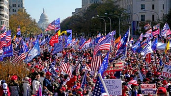 Washington Post editorial board calls to 'abolish the Electoral College'