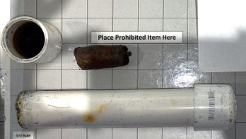 Homemade cigar humidor mistaken for pipe bomb at LaGuardia Airport TSA gate