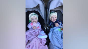 Newborn's rare diagnosis amid coronavirus a double whammy for Massachusetts family