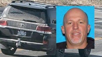 Utah homicide person of interest remains on the lam, en route to Colorado: police